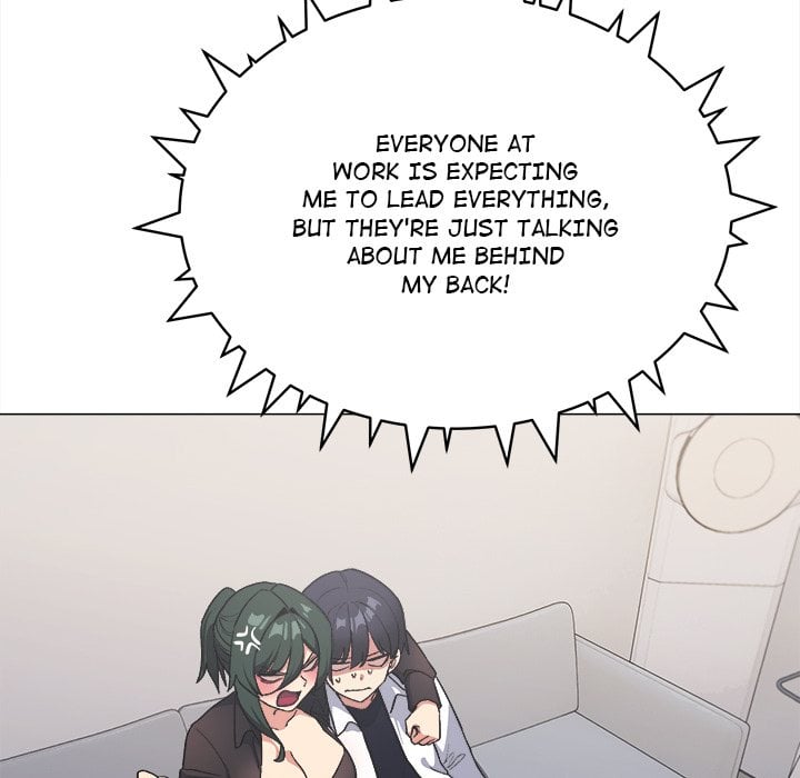 Someone Stop Her! (Uncensored) 126