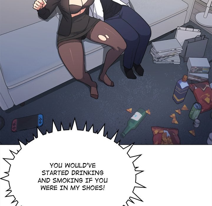 Someone Stop Her! (Uncensored) 127