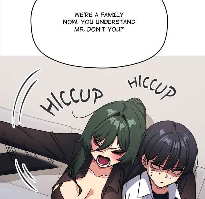 Someone Stop Her! (Uncensored) 129