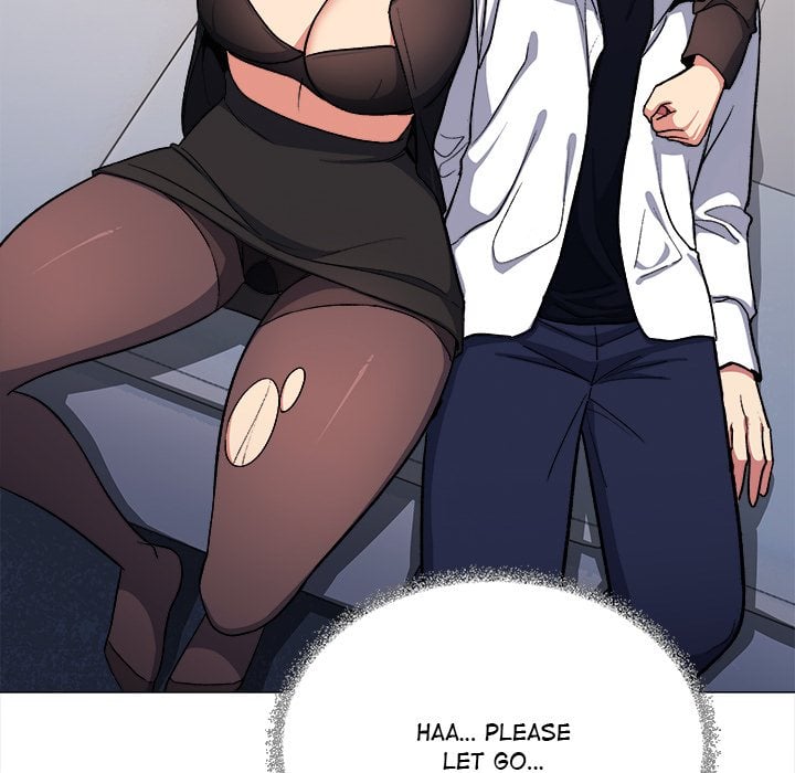 Someone Stop Her! (Uncensored) 130