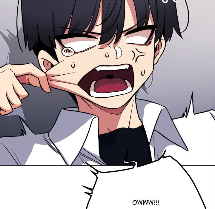 Someone Stop Her! (Uncensored) 133