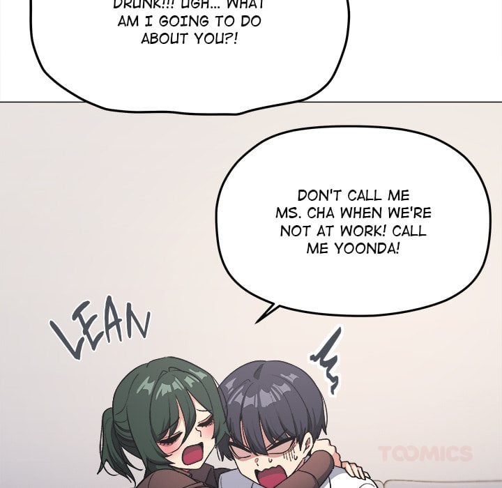 Someone Stop Her! (Uncensored) 135