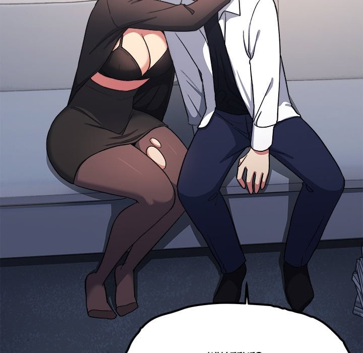 Someone Stop Her! (Uncensored) 136