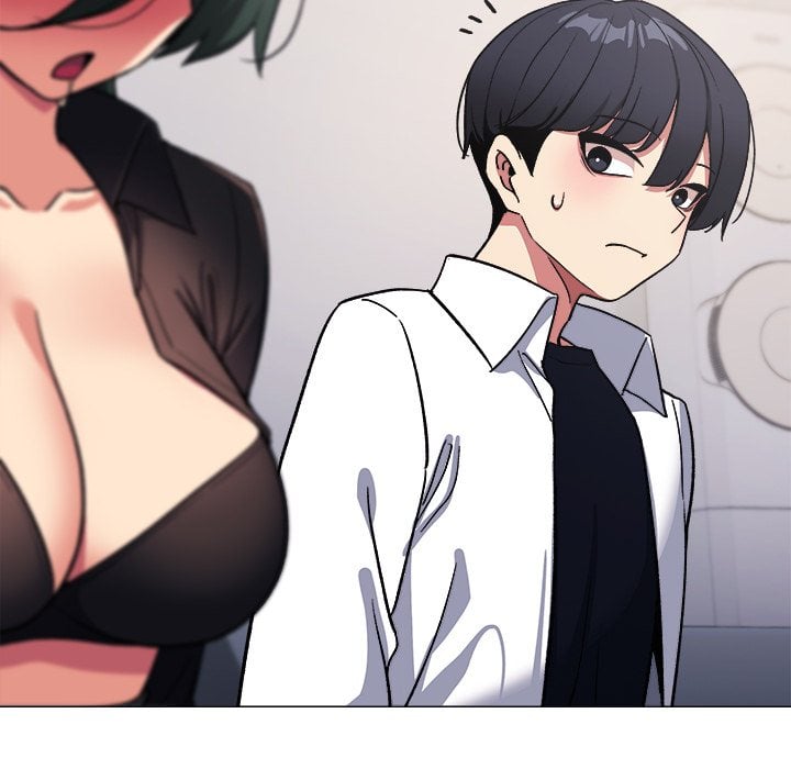 Someone Stop Her! (Uncensored) 143