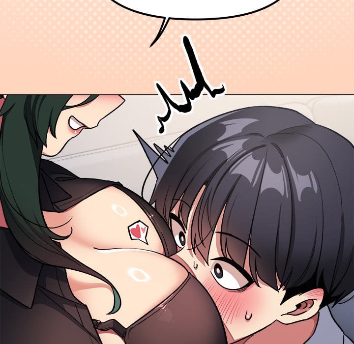 Someone Stop Her! (Uncensored) 153