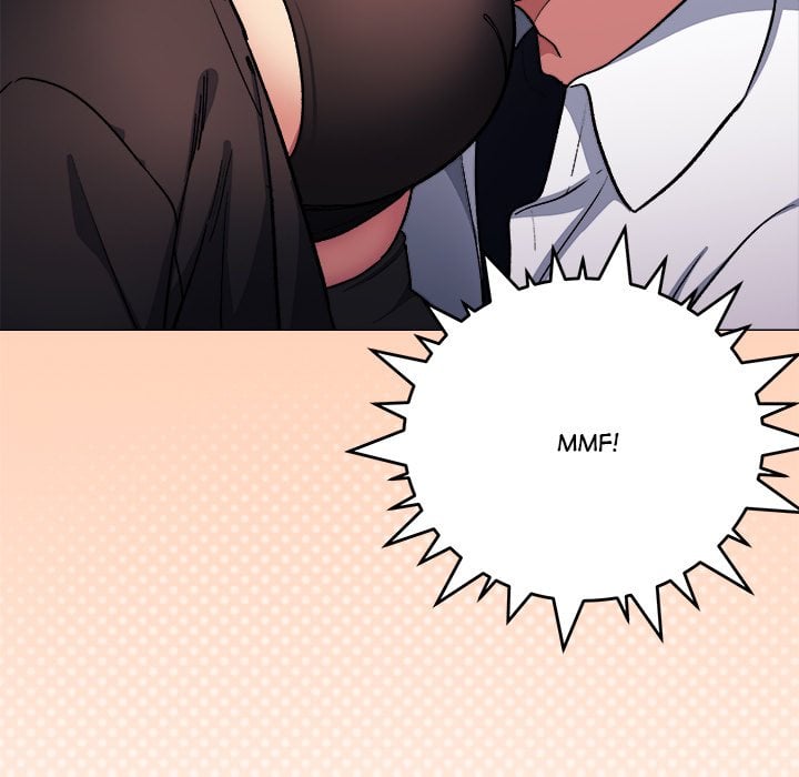 Someone Stop Her! (Uncensored) 154