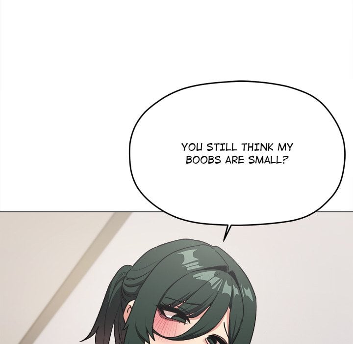 Someone Stop Her! (Uncensored) 156