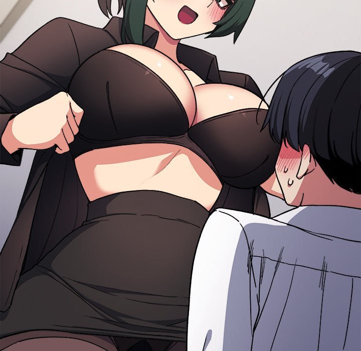 Someone Stop Her! (Uncensored) 157