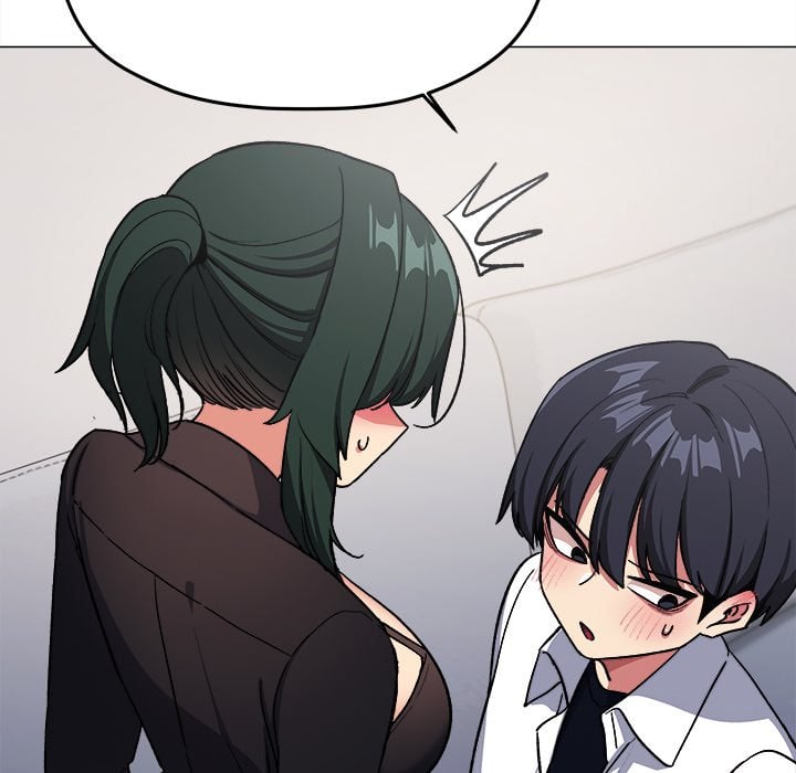 Someone Stop Her! (Uncensored) 160