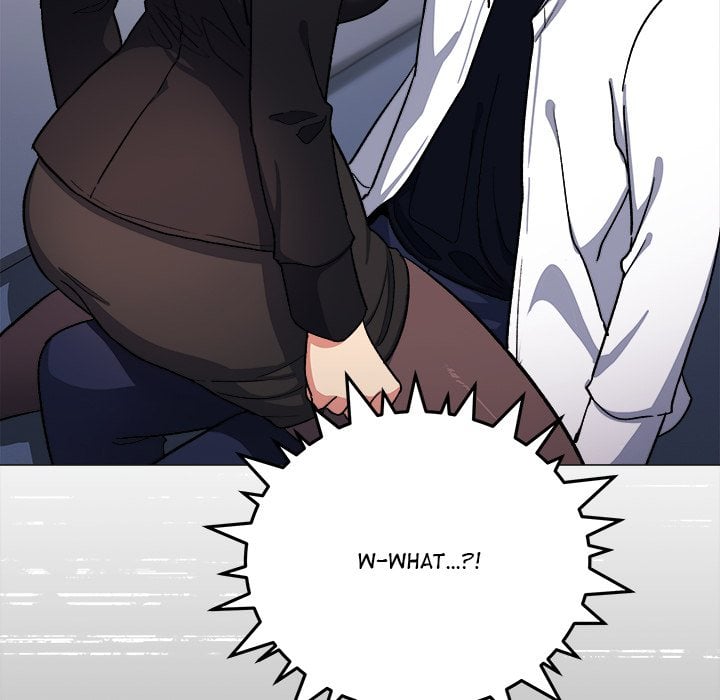 Someone Stop Her! (Uncensored) 161
