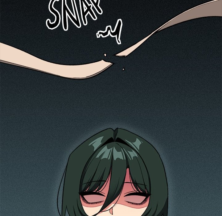 Someone Stop Her! (Uncensored) 163