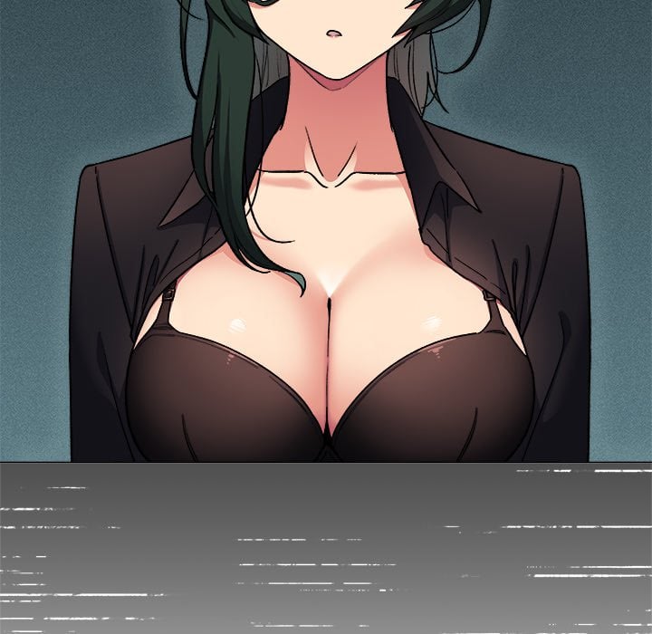 Someone Stop Her! (Uncensored) 164