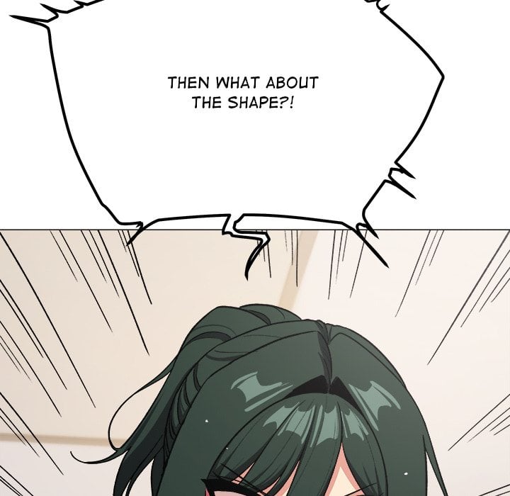 Someone Stop Her! (Uncensored) 169