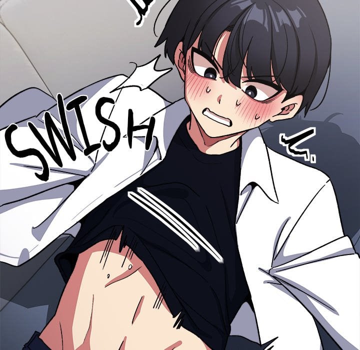 Someone Stop Her! (Uncensored) 182