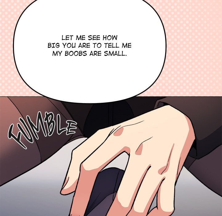 Someone Stop Her! (Uncensored) 189