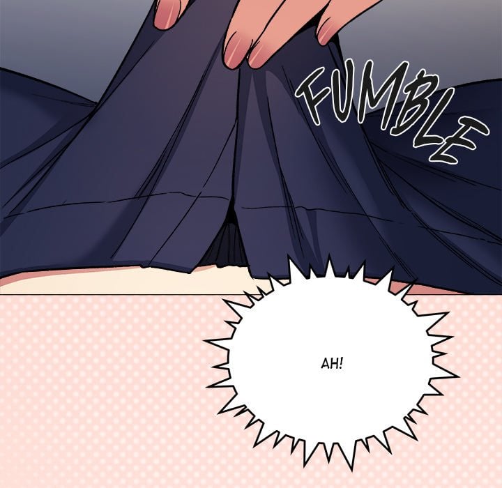 Someone Stop Her! (Uncensored) 190