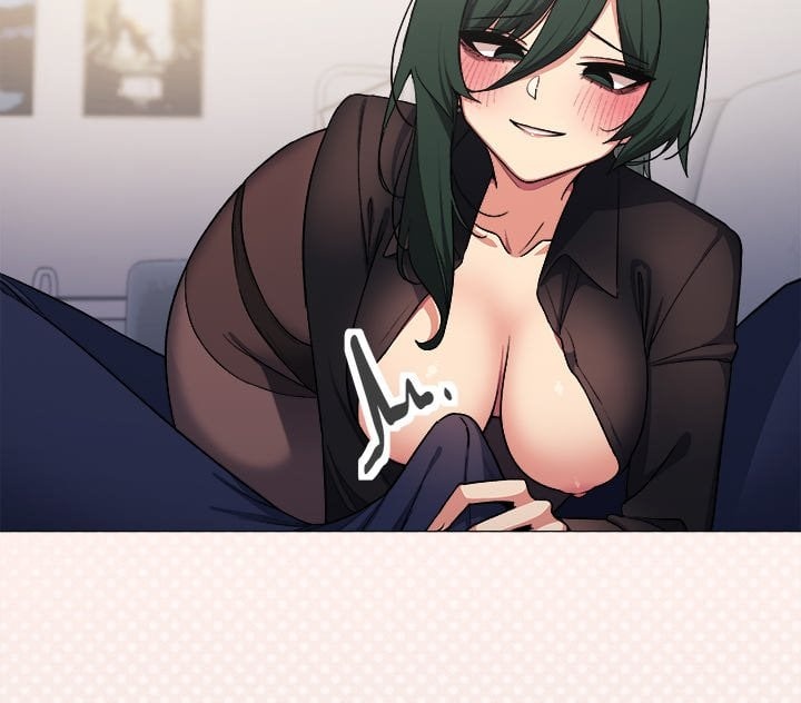 Someone Stop Her! (Uncensored) 195