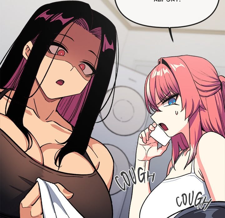 Someone Stop Her! (Uncensored) 26
