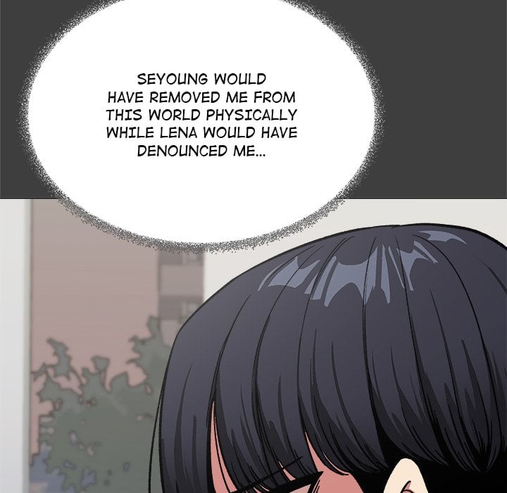 Someone Stop Her! (Uncensored) 28