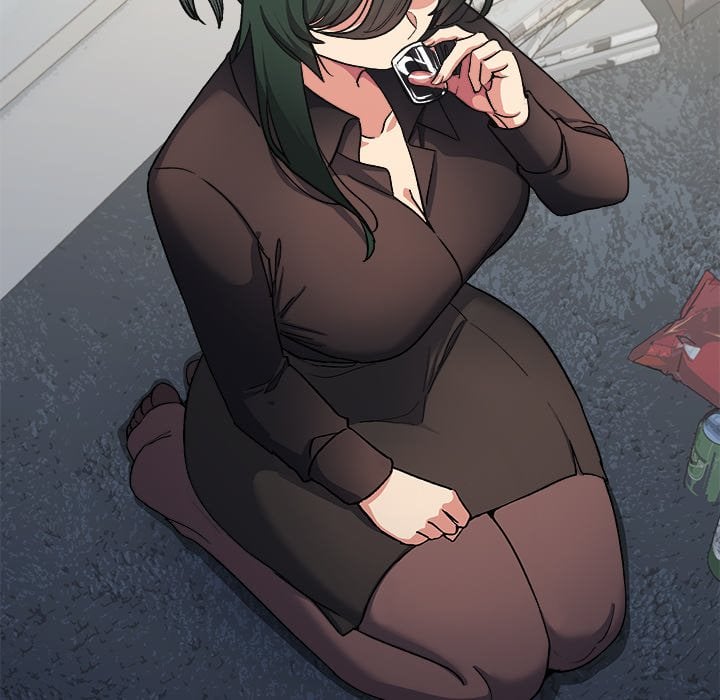 Someone Stop Her! (Uncensored) 32