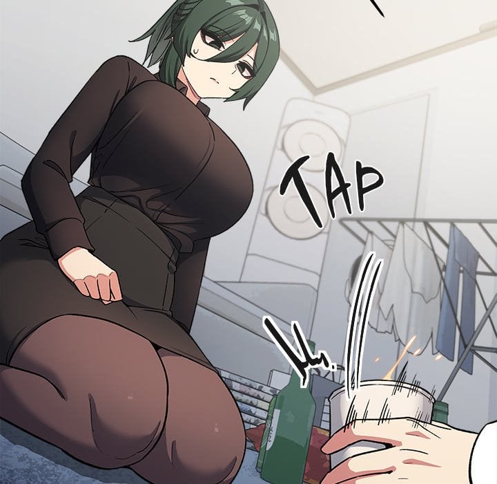 Someone Stop Her! (Uncensored) 40