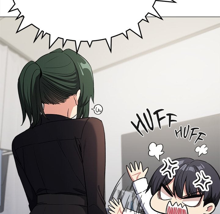 Someone Stop Her! (Uncensored) 46