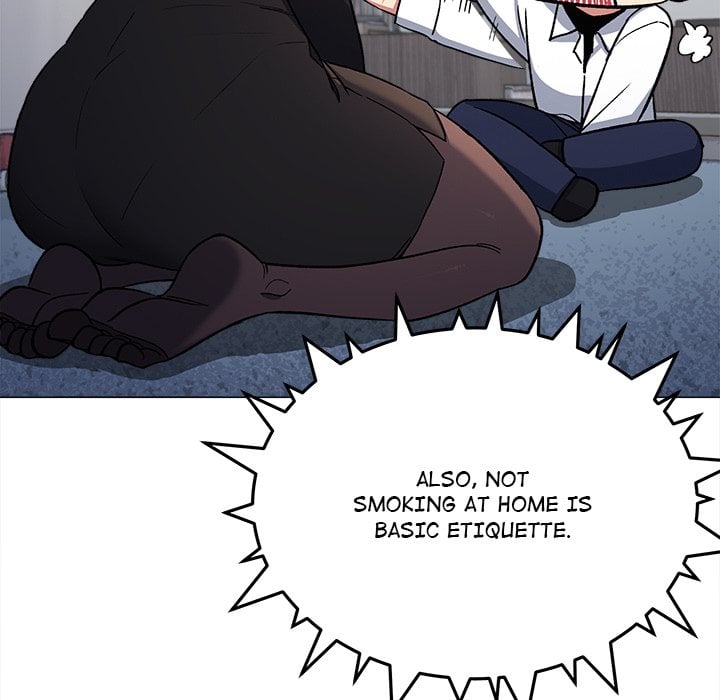 Someone Stop Her! (Uncensored) 47