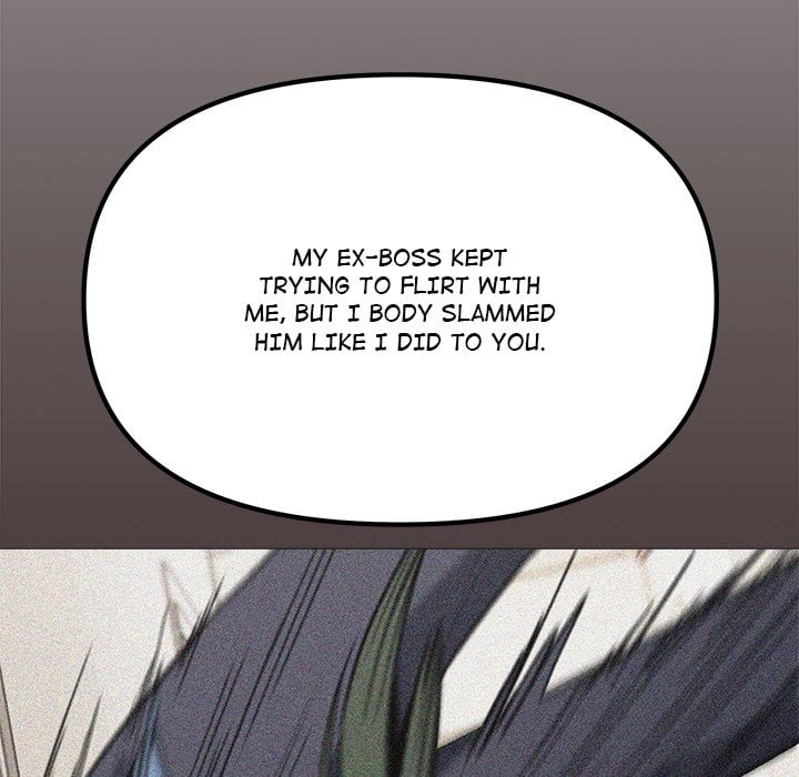 Someone Stop Her! (Uncensored) 60