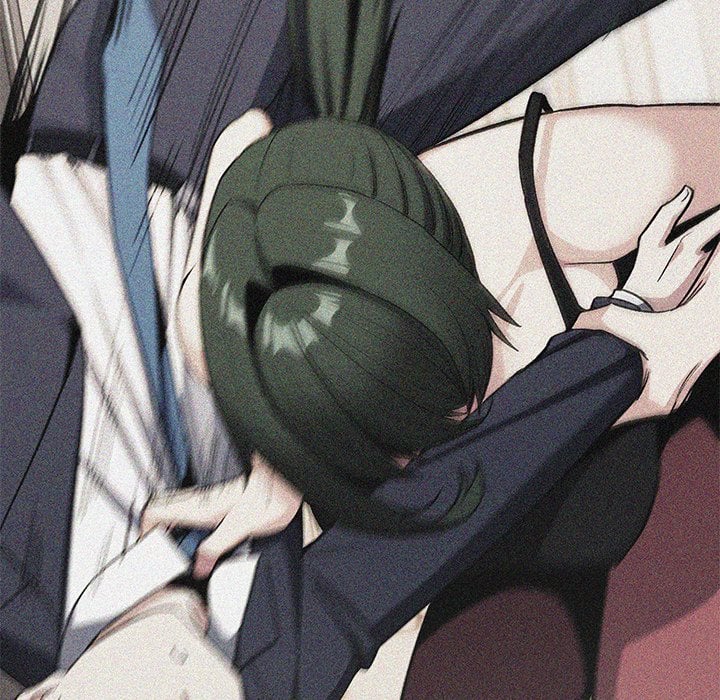 Someone Stop Her! (Uncensored) 61
