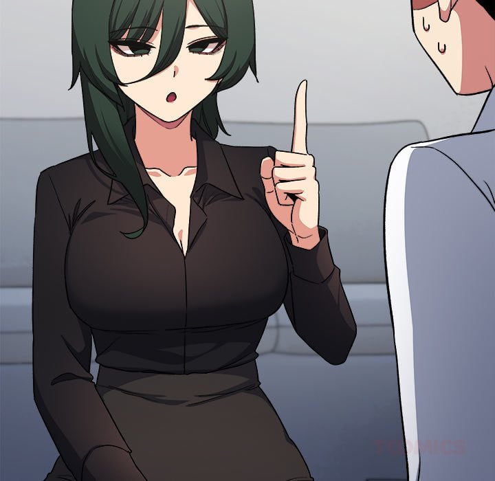 Someone Stop Her! (Uncensored) 63