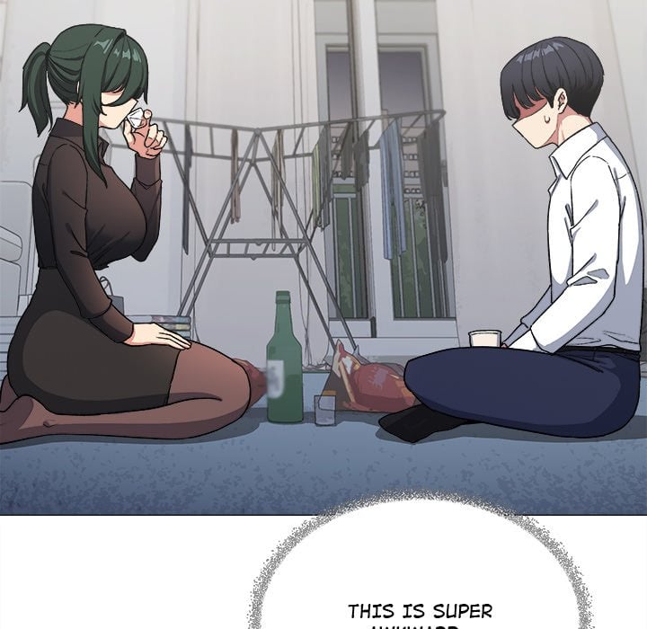 Someone Stop Her! (Uncensored) 9