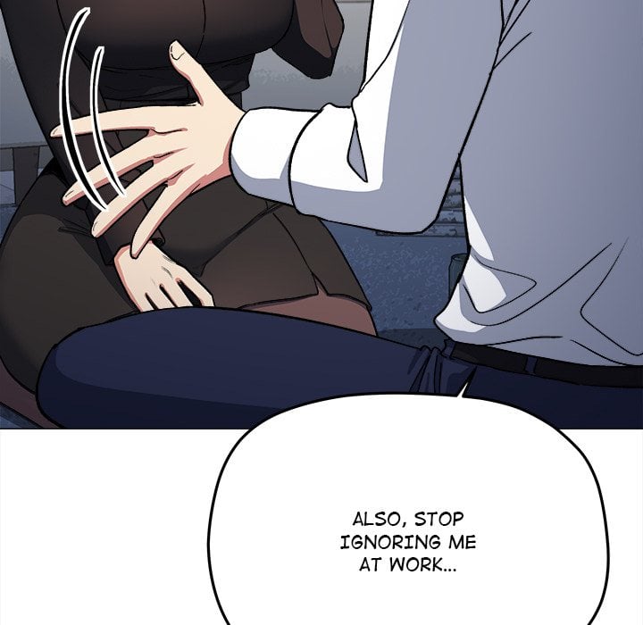 Someone Stop Her! (Uncensored) 85