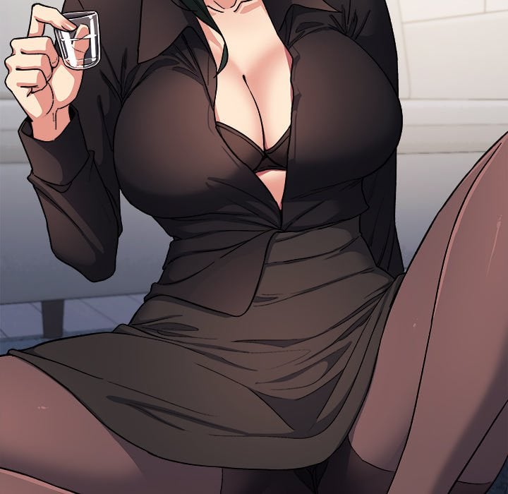 Someone Stop Her! (Uncensored) 91