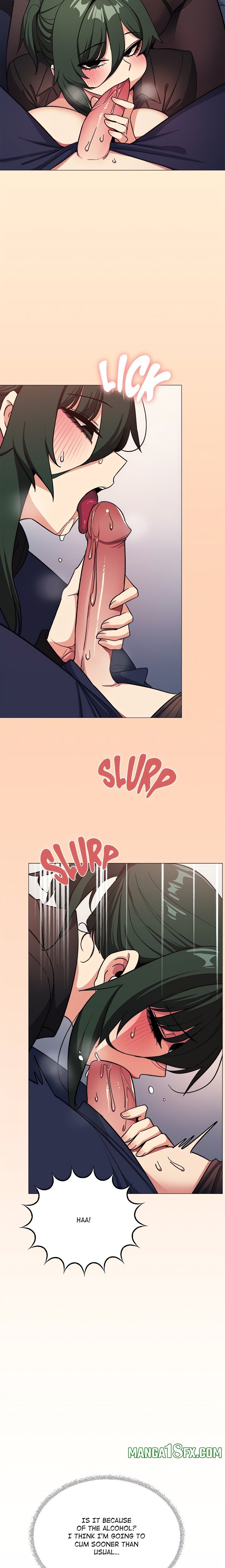 Someone Stop Her! (Uncensored) 12
