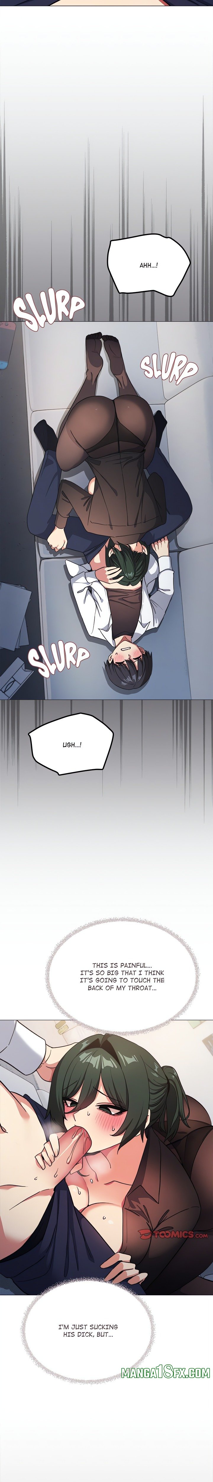 Someone Stop Her! (Uncensored) 14