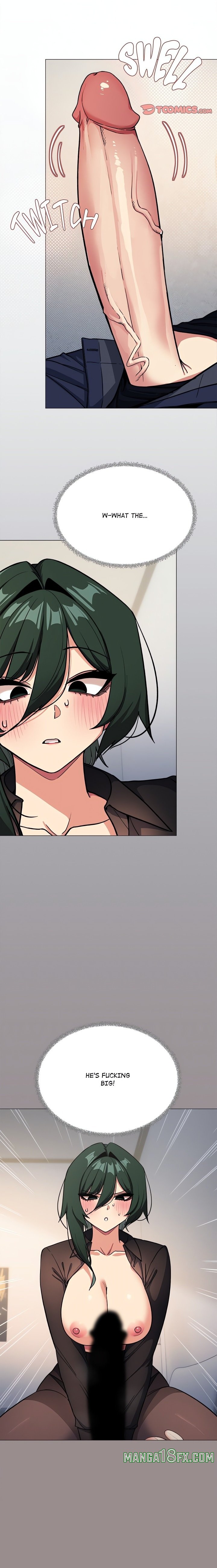 Someone Stop Her! (Uncensored) 3