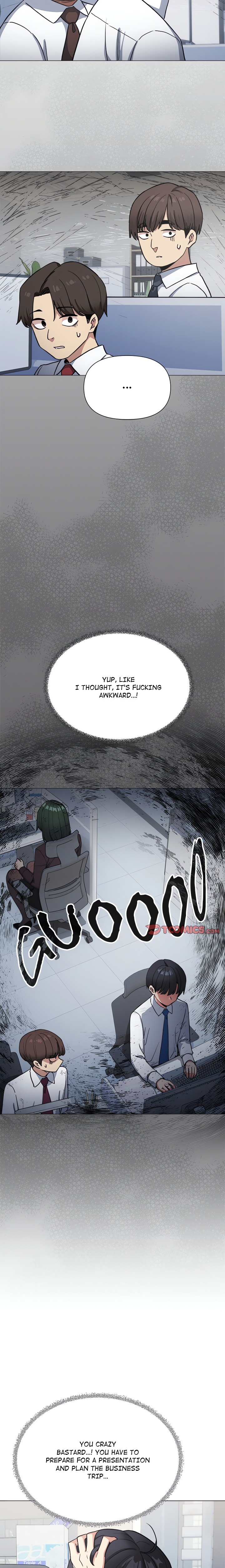 Someone Stop Her! (Uncensored) 26