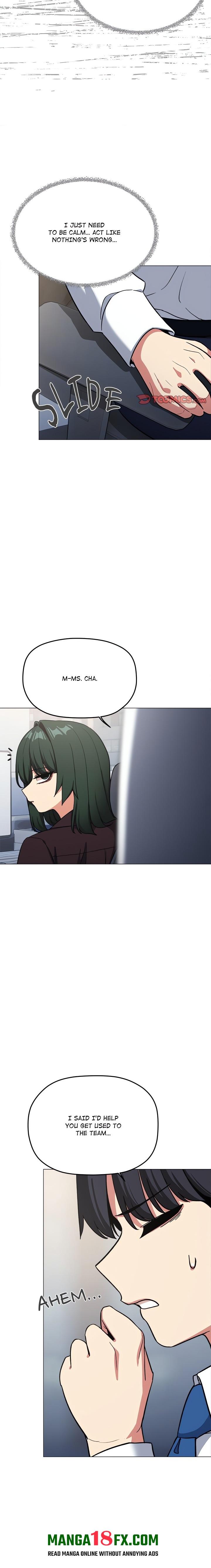 Someone Stop Her! (Uncensored) 28