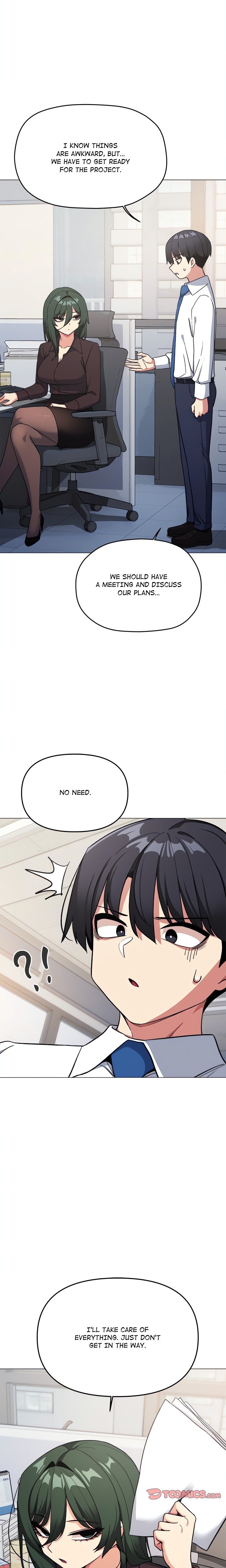 Someone Stop Her! (Uncensored) 29