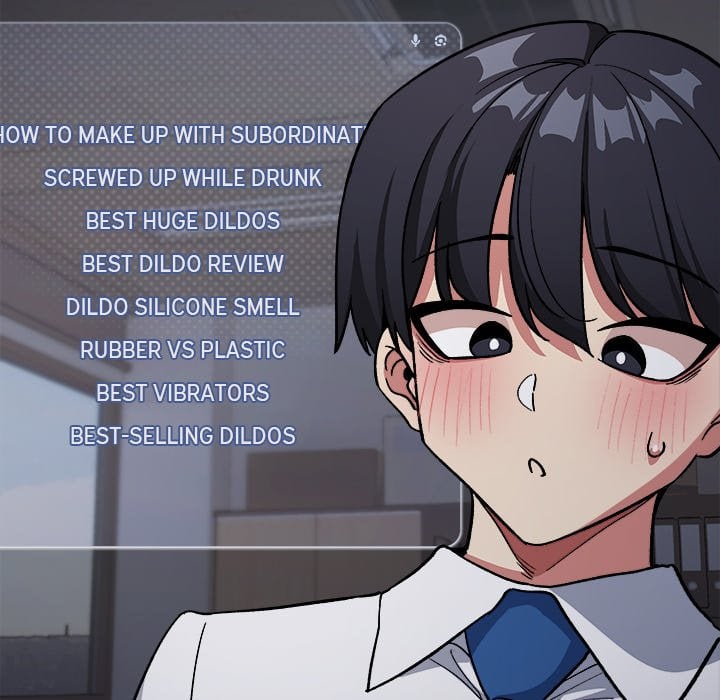 Someone Stop Her! (Uncensored) 101