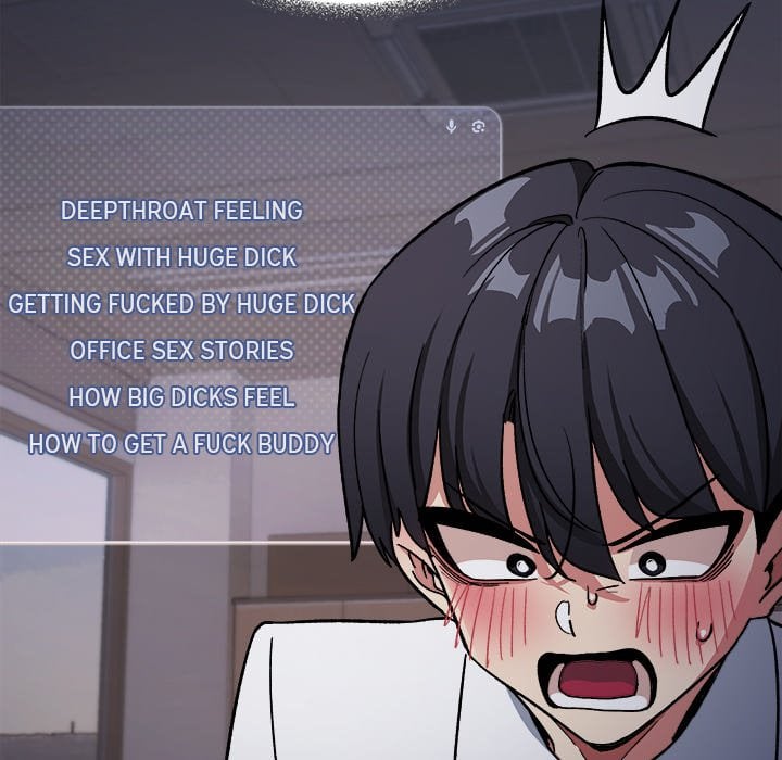 Someone Stop Her! (Uncensored) 103