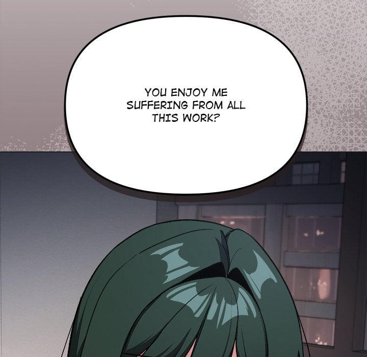 Someone Stop Her! (Uncensored) 113