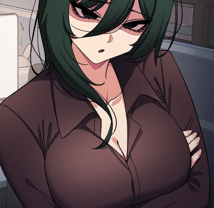 Someone Stop Her! (Uncensored) 114