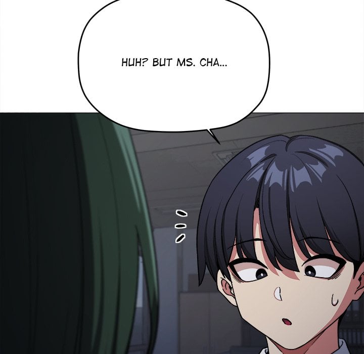 Someone Stop Her! (Uncensored) 119