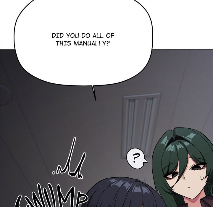 Someone Stop Her! (Uncensored) 121