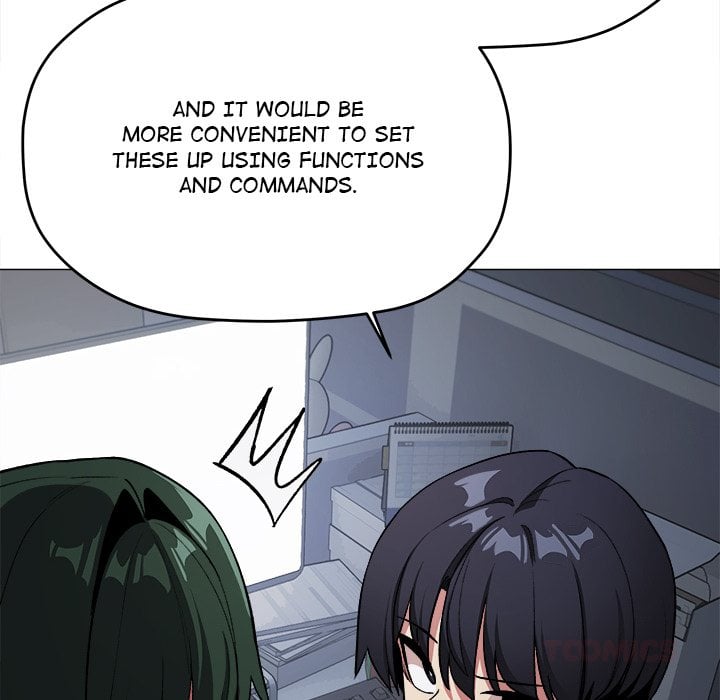 Someone Stop Her! (Uncensored) 124