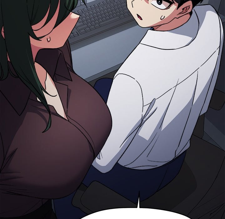 Someone Stop Her! (Uncensored) 125