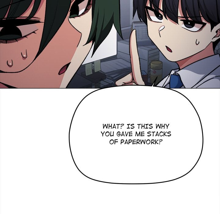 Someone Stop Her! (Uncensored) 128