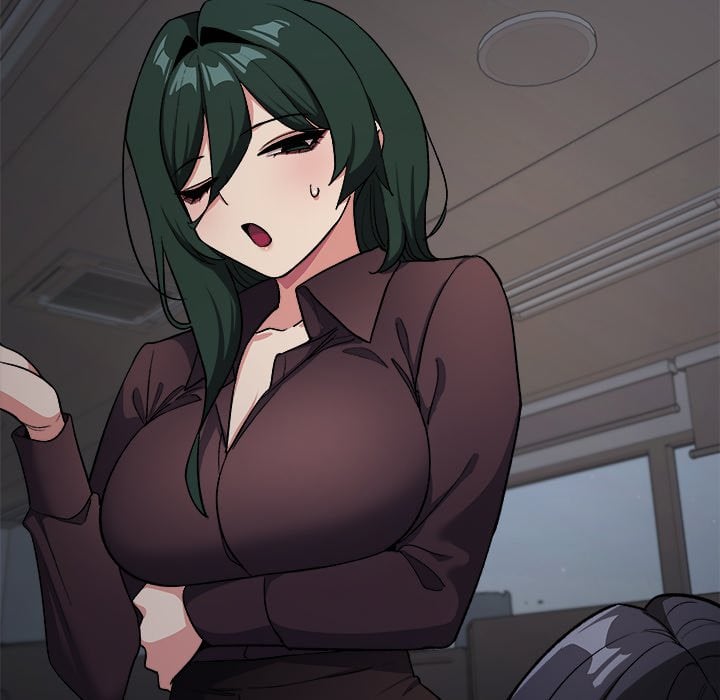 Someone Stop Her! (Uncensored) 130