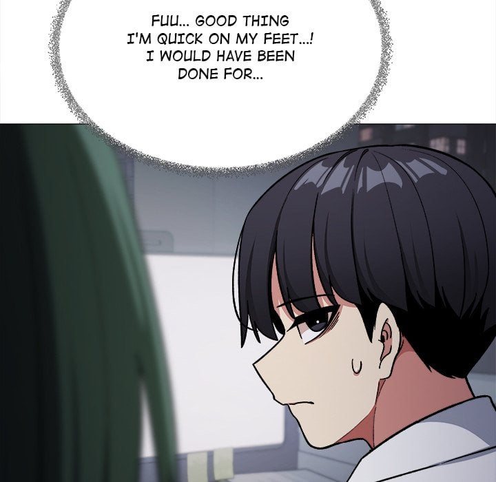 Someone Stop Her! (Uncensored) 135